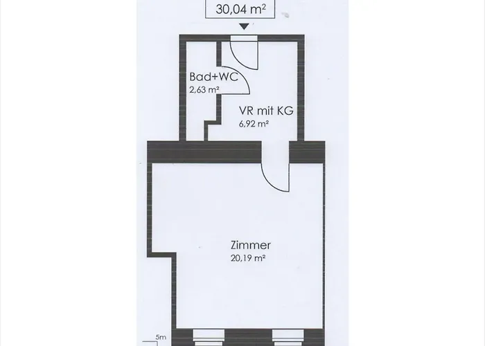公寓 As It's Kokoschka 维也纳